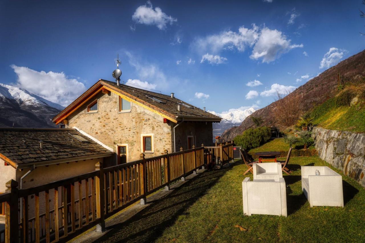 Вілла The Cozy Nest - Беллано Екстер'єр фото