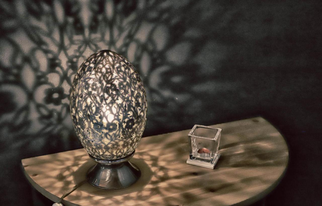 Вілла The Cozy Nest - Беллано Екстер'єр фото