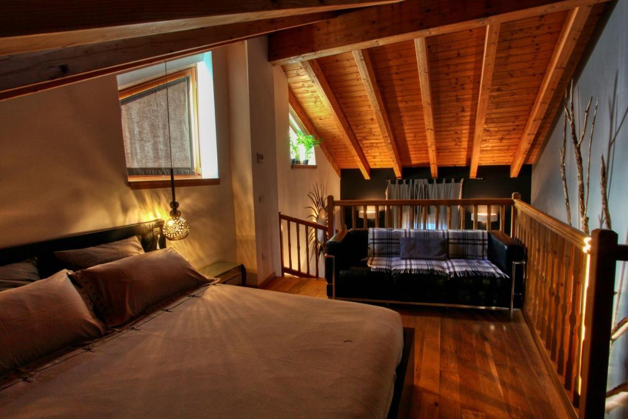 Вілла The Cozy Nest - Беллано Екстер'єр фото
