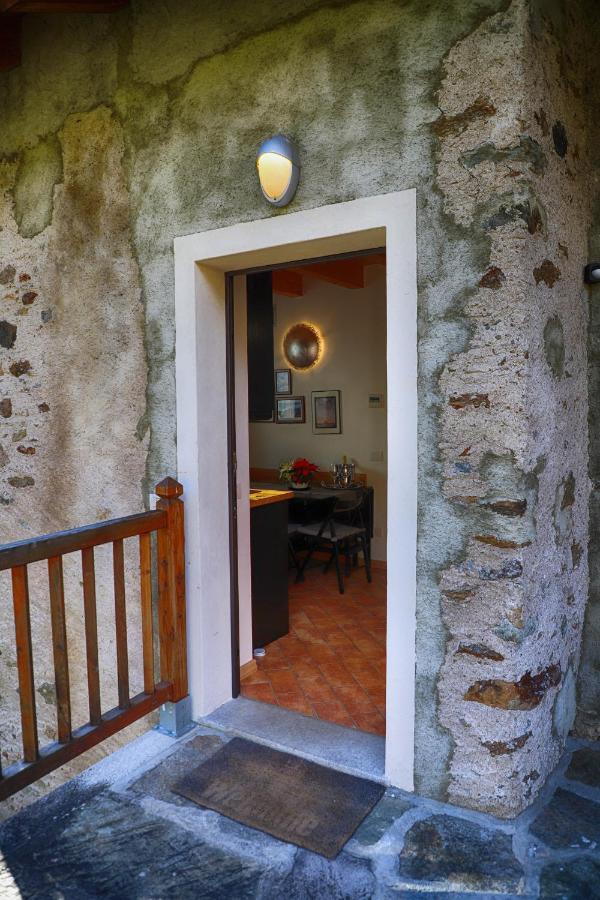 Вілла The Cozy Nest - Беллано Екстер'єр фото