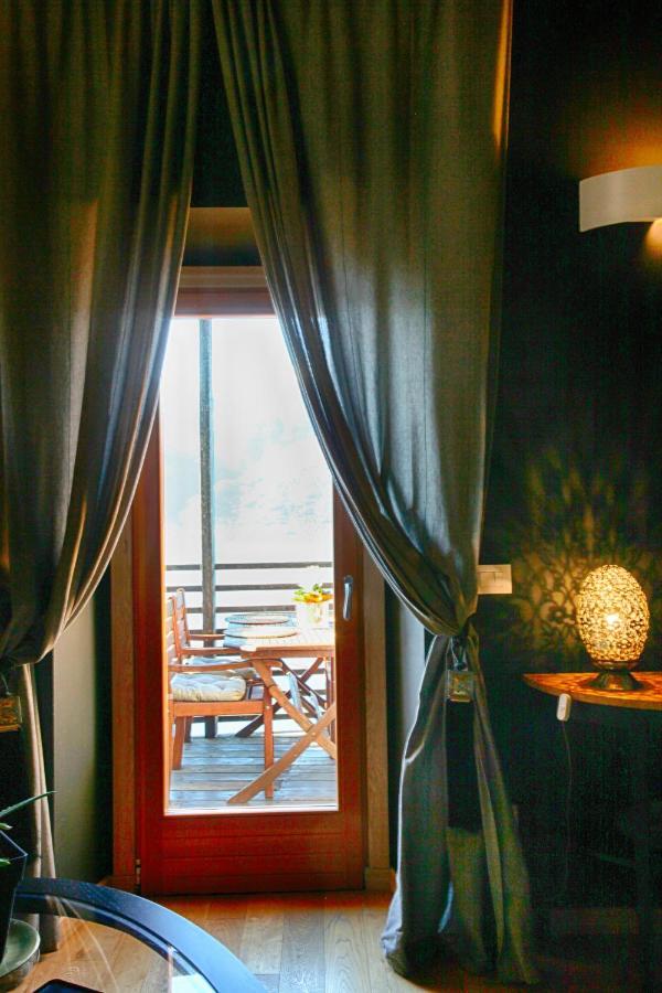 Вілла The Cozy Nest - Беллано Екстер'єр фото