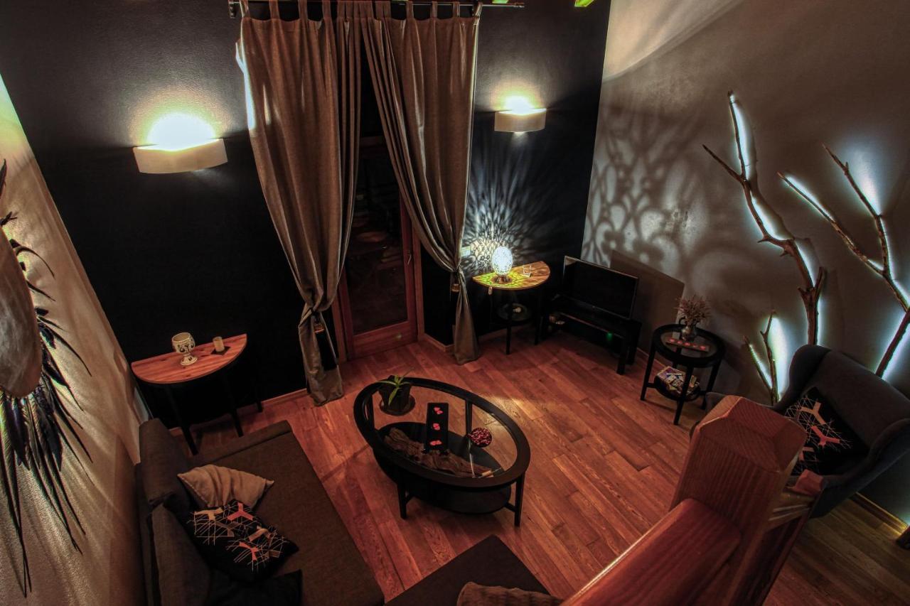 Вілла The Cozy Nest - Беллано Екстер'єр фото