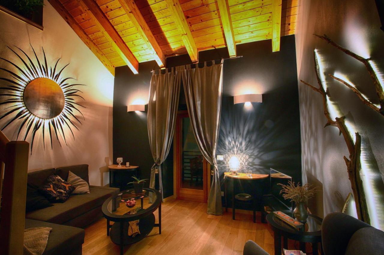 Вілла The Cozy Nest - Беллано Екстер'єр фото
