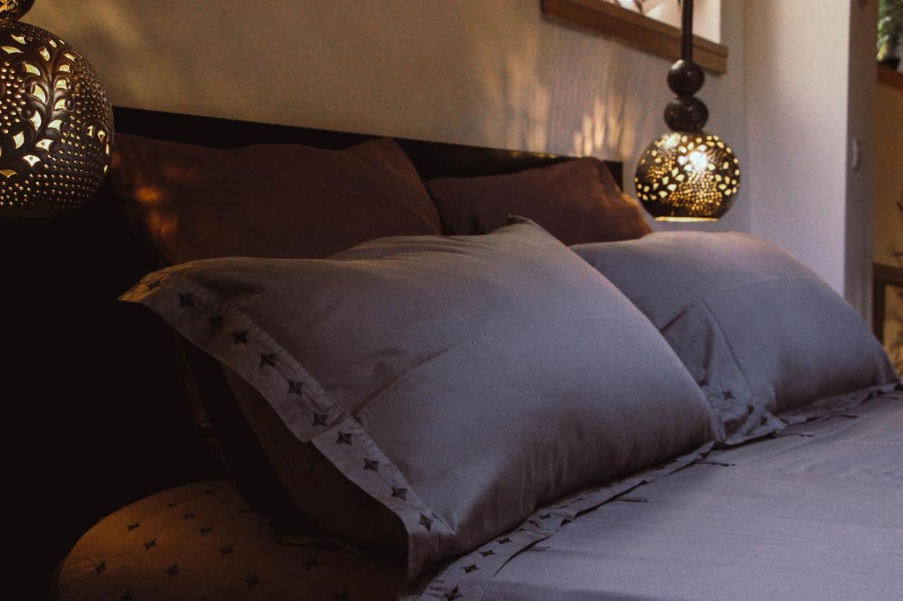Вілла The Cozy Nest - Беллано Екстер'єр фото