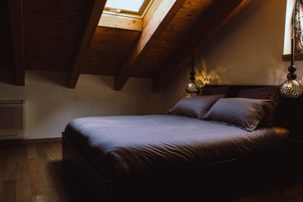 Вілла The Cozy Nest - Беллано Екстер'єр фото