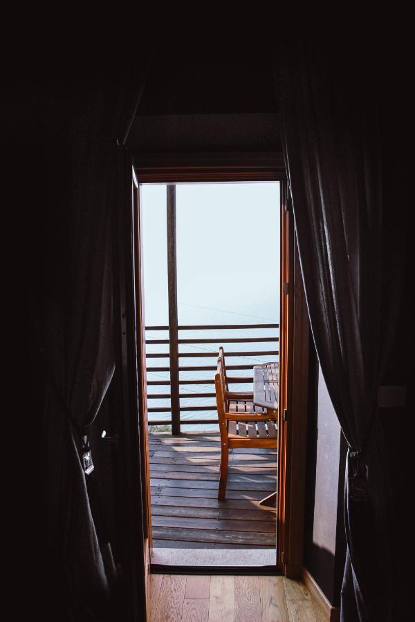 Вілла The Cozy Nest - Беллано Екстер'єр фото